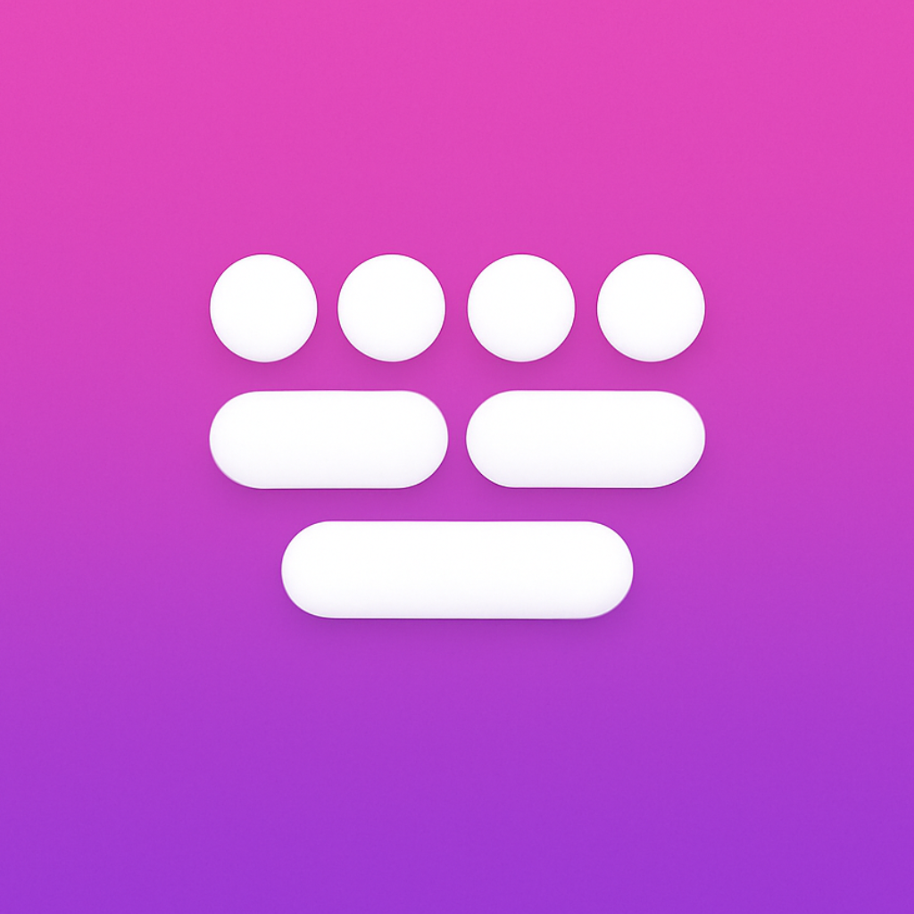 ClipNexus app icon